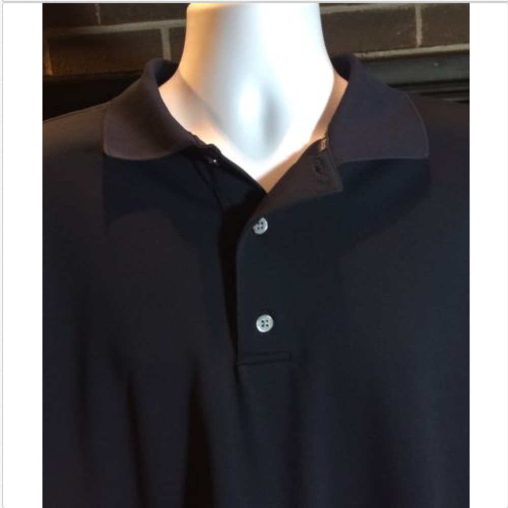 FJ Foot Joy Prodry Pique Polo Golf Tshirt